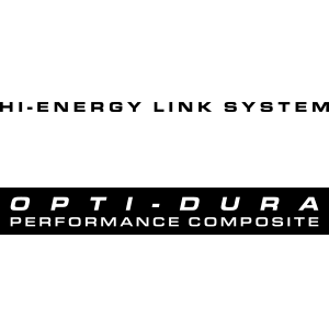 Hi-Energy Link System Opti-Dura Performance Composite