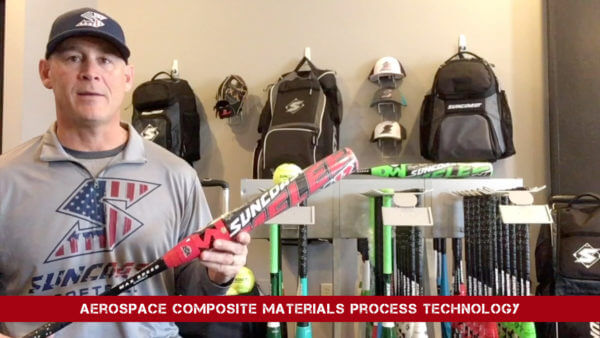Innovative Technology for Softball Bats | Suncoast Sports