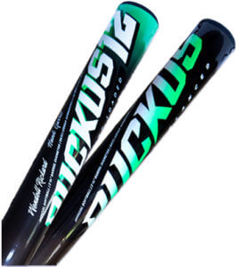 Usssa softball bats, slowpitch softball gear