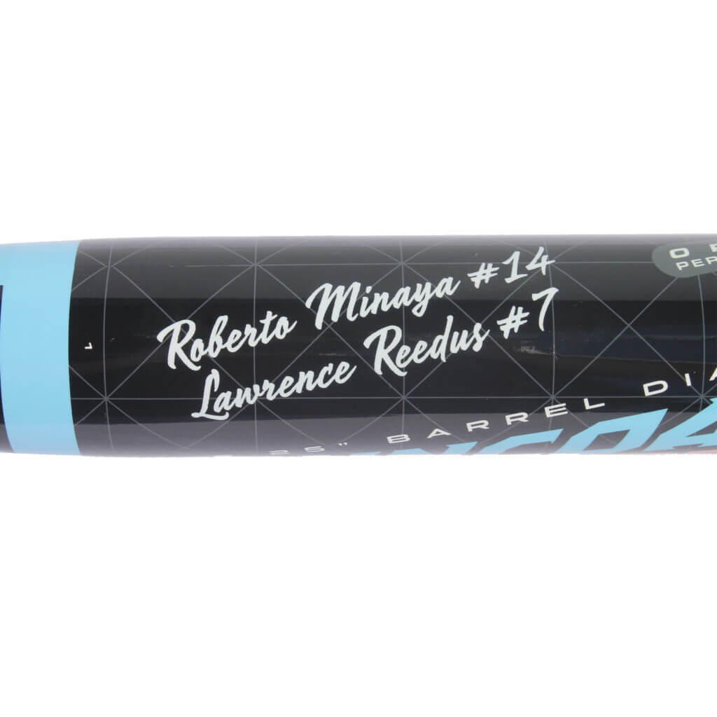 Suncoast Melee Max 2/12" End Load Senior Slow Pitch