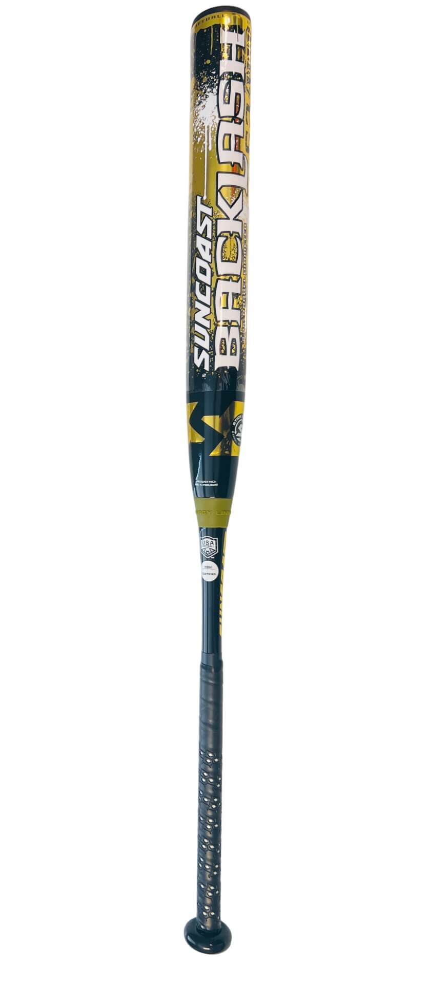 Suncoast Backlash2 52/44 USA/ASA SP2 Softball Bat 13